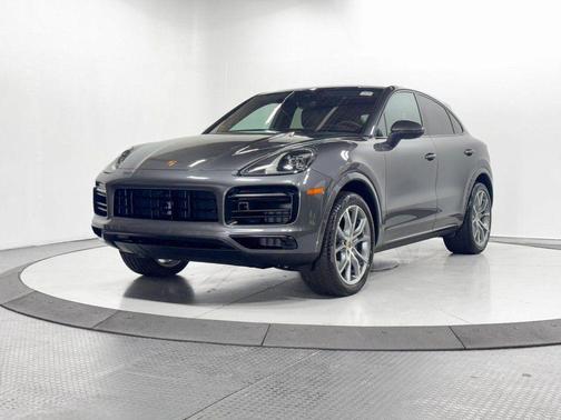 2023 Porsche Cayenne Cayenne