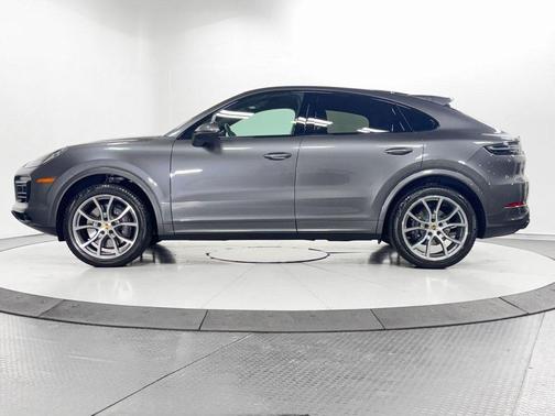 2023 Porsche Cayenne Cayenne