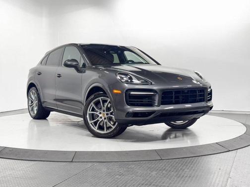 2023 Porsche Cayenne Cayenne