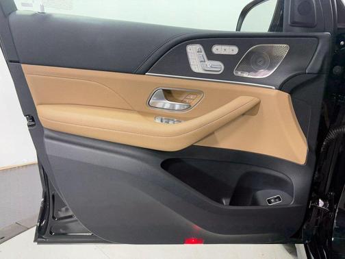 2024 Mercedes-Benz GLE 580 AWD 4MATIC