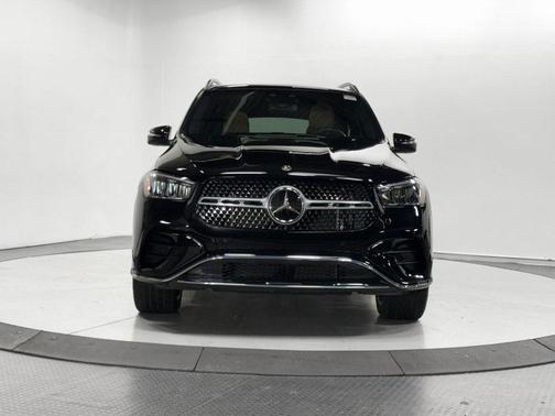 2024 Mercedes-Benz GLE 580 AWD 4MATIC