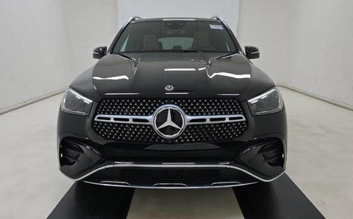 2024 Mercedes-Benz GLE 580 AWD 4MATIC