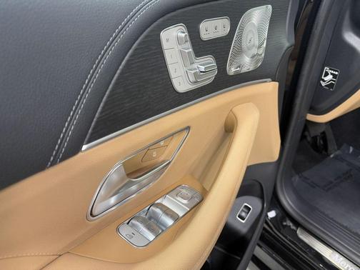 2024 Mercedes-Benz GLE 580 AWD 4MATIC