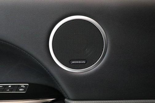 2016 Land Rover Range Rover Sport Supercharged HSE