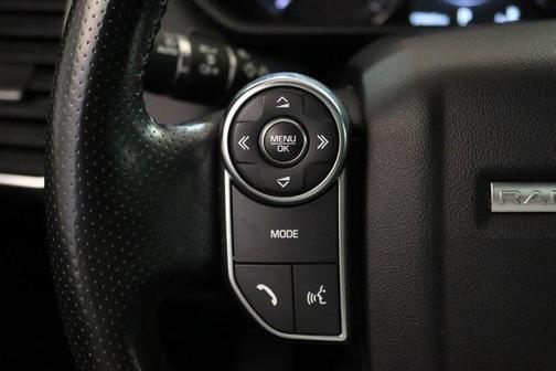 2016 Land Rover Range Rover Sport Supercharged HSE