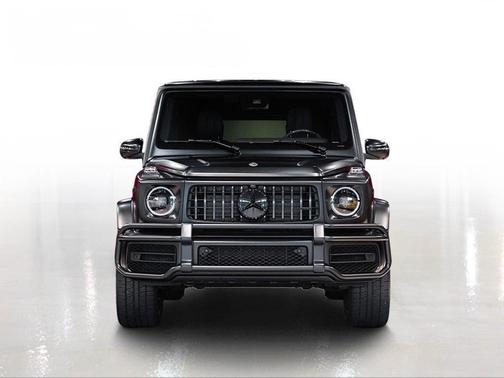 2024 Mercedes-Benz AMG G 63 4MATIC