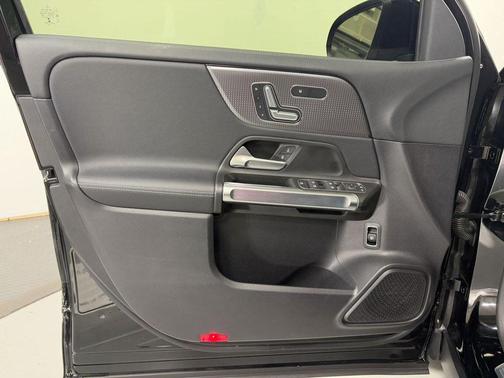 2021 Mercedes-Benz GLB 250 4MATIC