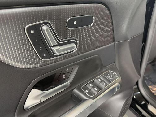 2021 Mercedes-Benz GLB 250 4MATIC