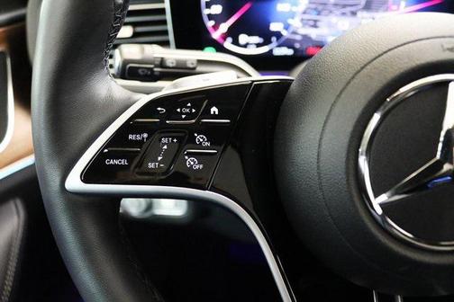 2025 Mercedes-Benz GLE 350 4MATIC