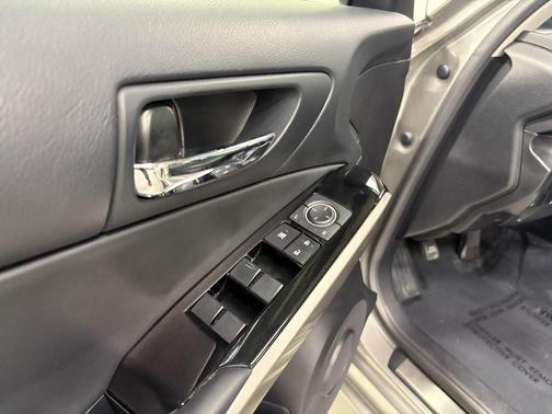 2016 Lexus IS 300 Base