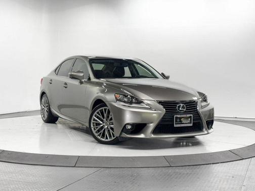2016 Lexus IS 300 Base