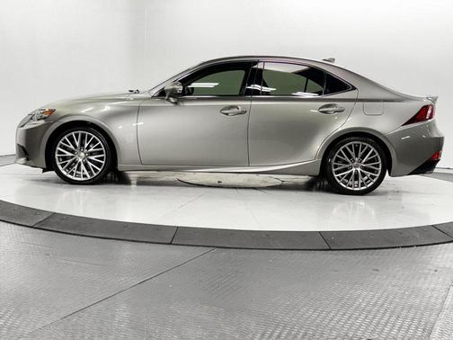 2016 Lexus IS 300 Base