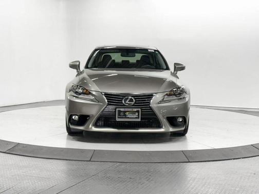 2016 Lexus IS 300 Base
