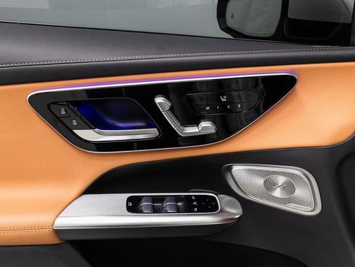 2024 Mercedes-Benz GLC 300 4MATIC