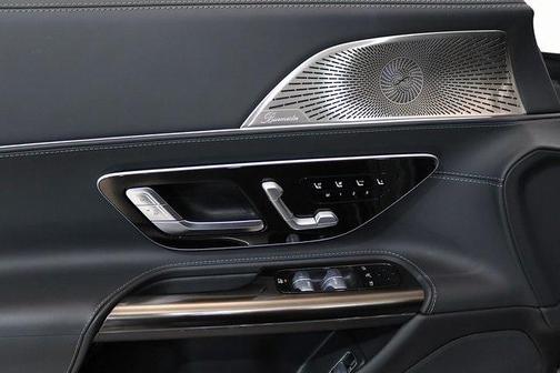 2022 Mercedes-Benz AMG SL 63 Base