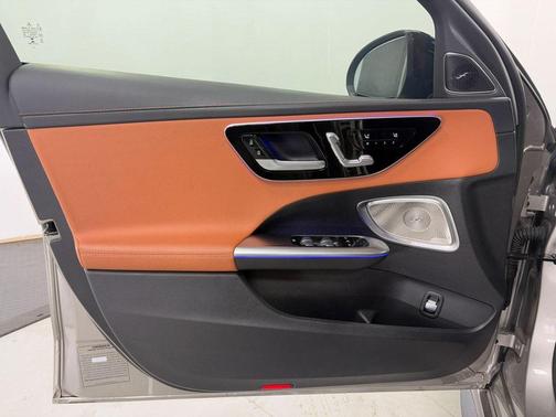 2023 Mercedes-Benz AMG C 43 4MATIC