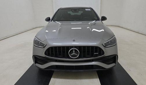 2023 Mercedes-Benz C-Class C 43 AMG