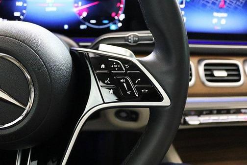 2024 Mercedes-Benz GLE 580 AWD 4MATIC