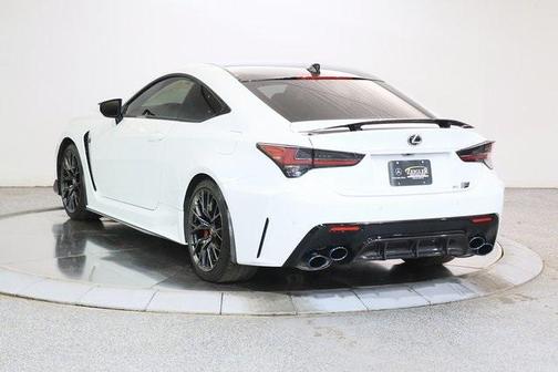 2023 Lexus RC F Track