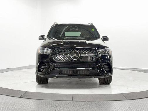 2025 Mercedes-Benz GLE 450e 4MATIC