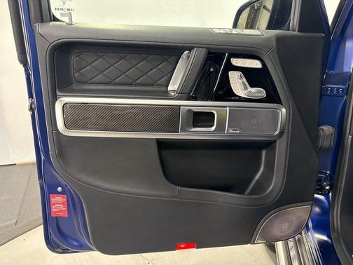 2024 Mercedes-Benz AMG G 63 4MATIC