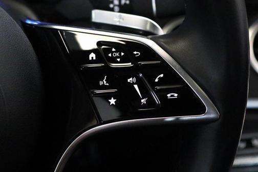 2022 Mercedes-Benz E-Class 4MATIC