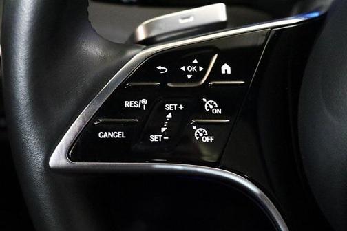2022 Mercedes-Benz E-Class 4MATIC