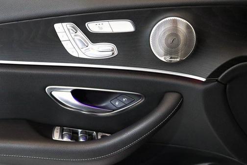 2022 Mercedes-Benz E-Class 4MATIC