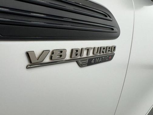 2022 Mercedes-Benz AMG SL 63 Base