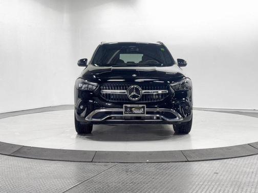 2026 Mercedes-Benz GLA 250 4MATIC