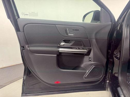 2026 Mercedes-Benz GLA 250 4MATIC