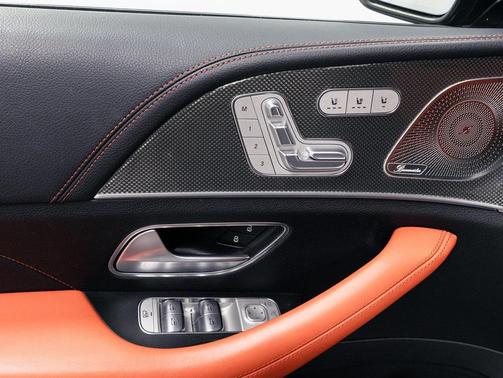 2023 Mercedes-Benz AMG GLE 53 4MATIC+ Coupe