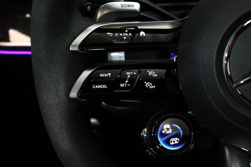 2023 Mercedes-Benz AMG C 43 4MATIC