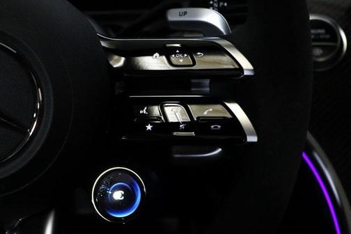 2023 Mercedes-Benz AMG C 43 4MATIC