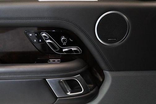 2021 Land Rover Range Rover P525 Westminster