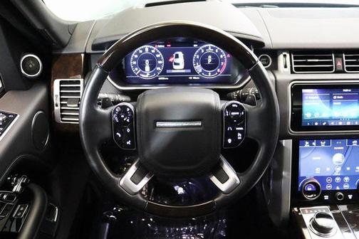 2021 Land Rover Range Rover P525 Westminster