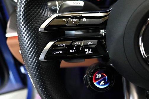 2022 Mercedes-Benz AMG GT 53 4-Door