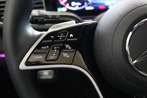 2024 Mercedes-Benz GLE 450 Plug-In Hybrid 4MATIC