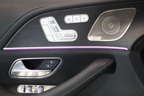2024 Mercedes-Benz GLE 450 Plug-In Hybrid 4MATIC