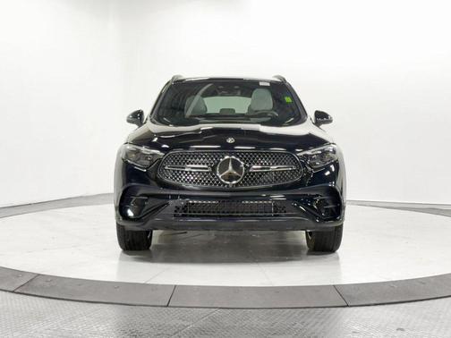 2023 Mercedes-Benz GLC 300 4MATIC