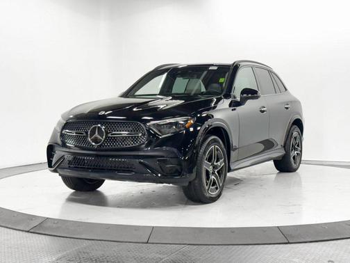 2023 Mercedes-Benz GLC 300 4MATIC