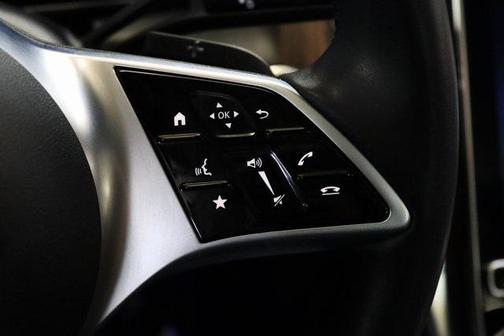 2023 Mercedes-Benz GLC 300 4MATIC