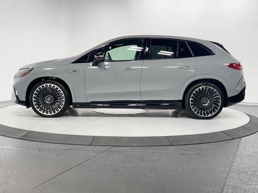 2024 Mercedes-Benz AMG EQE 4MATIC+