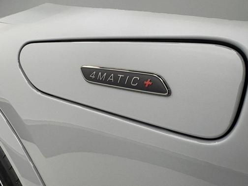 2024 Mercedes-Benz AMG EQE 4MATIC+