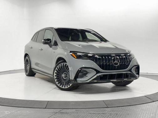 2024 Mercedes-Benz AMG EQE 4MATIC+