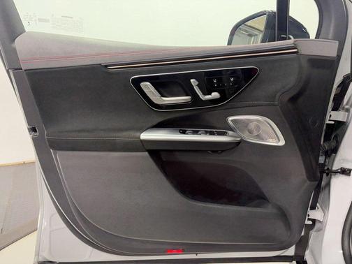 2024 Mercedes-Benz AMG EQE 4MATIC+