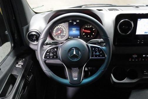 2024 Mercedes-Benz Sprinter 2500 High Roof
