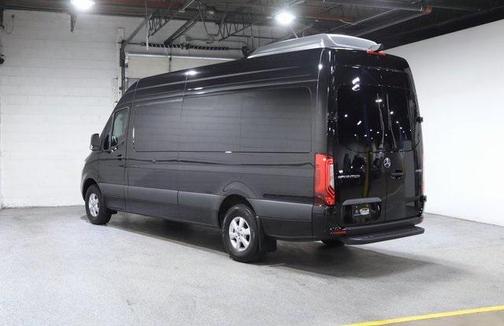 2024 Mercedes-Benz Sprinter 2500 High Roof