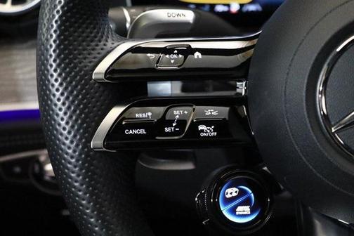 2022 Mercedes-Benz AMG GT 53 4-Door