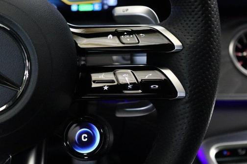 2022 Mercedes-Benz AMG GT 53 4-Door